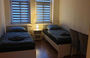 FeWo Nina 2 - Monteurwohnung - Foto 1
