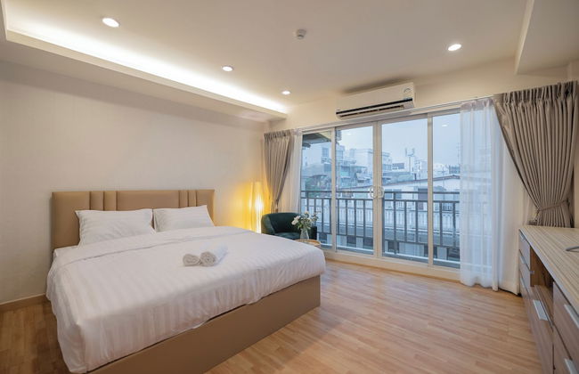 EXORESIDENCE - Heart of Chinatown - Photo 49