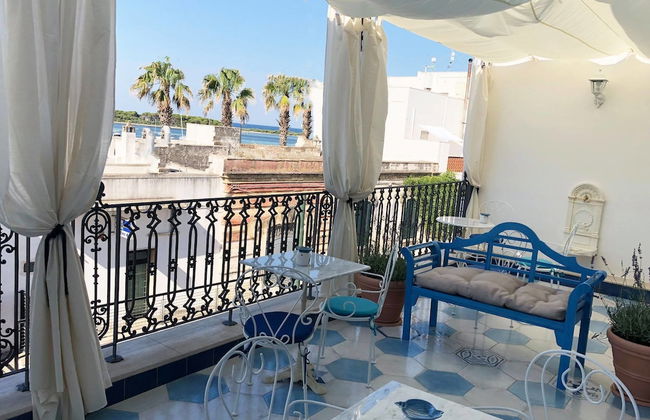 La Casa di Ada&Gigi Vacanze - Foto 55