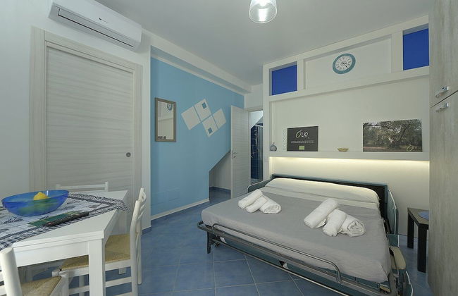 I tre Golfi Isule Apartments Bilo piano terra - Photo 3