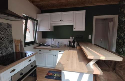 Le Nid - Appartement avec extérieur - Foto 15