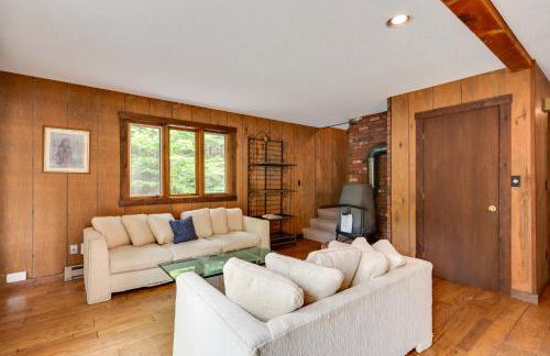 5 Mi to Franconia Notch White Mountains Getaway - Foto 6