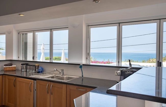 Casa do Sul Modern Villa in Centre of Carvoeiro - Foto 16