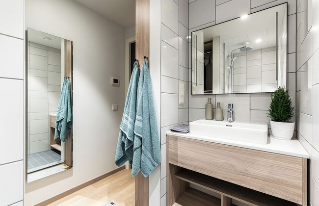 LURICH Residences - Foto 31