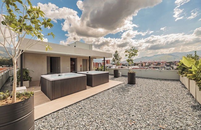 Quadrato Studios - Foto 50