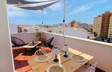Duplex with private Rooftop and views - Photo 1