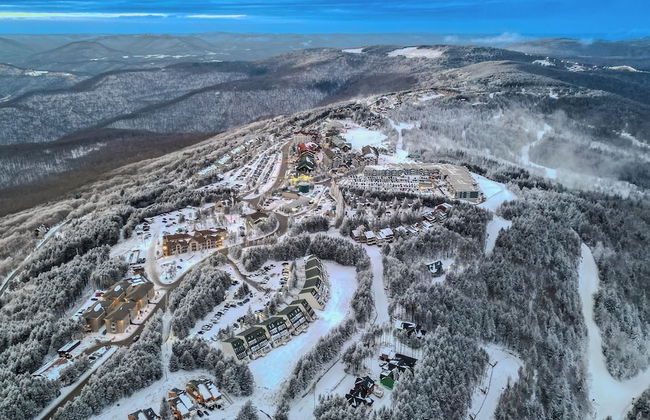 Mountain Lodge - Foto 51