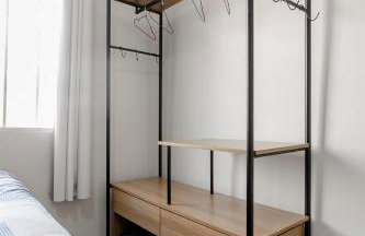 Casa Aconchego da Bisa - perto do Estádio do Operário! - Foto 43