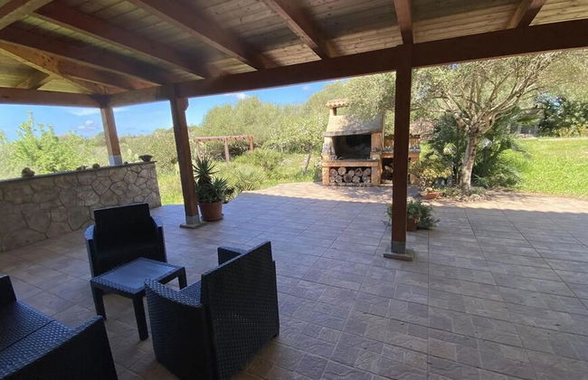 Sardinia Re - Country Villa Pala Venalza - Foto 41