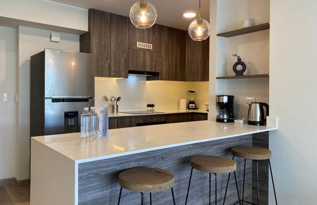 Modern 2BR With Balcony in San Isidro - Foto 4