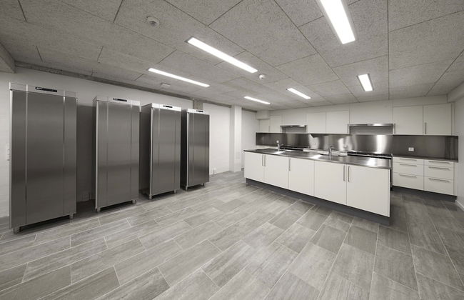 Living Suites - Foto 38