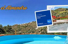 Finca el Almendro Archez - Foto 64