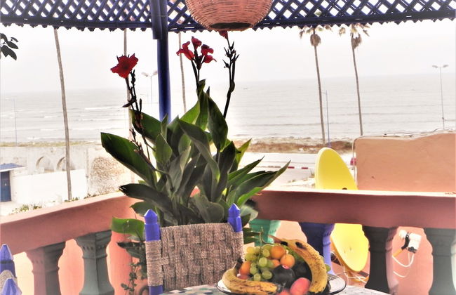 Riad Dar Statia - Foto 1