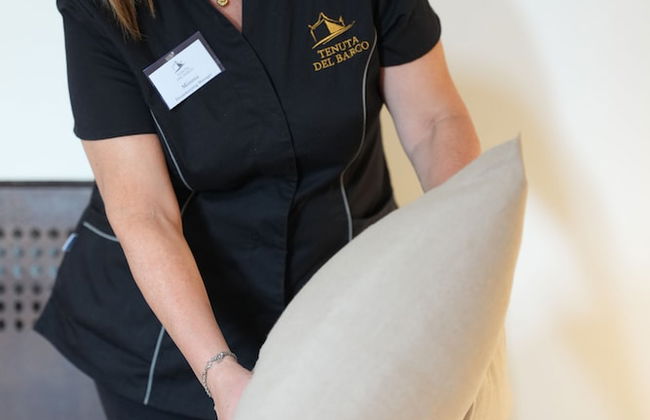 Tenuta del Barco WineRestaurant and Hospitality - Foto 49