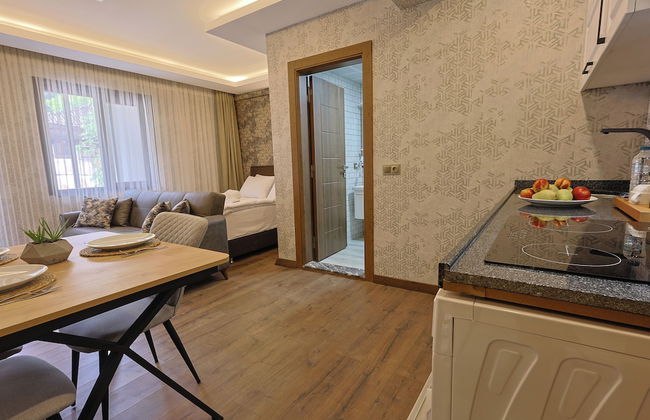 DOĞA BOUTIQUE HOTEL - Foto 14