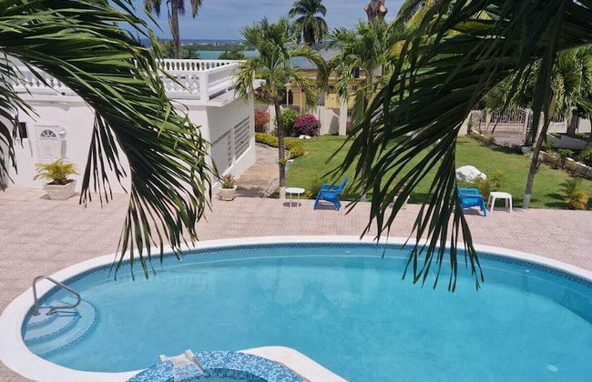 Turquoise Sea Villa - Foto 13