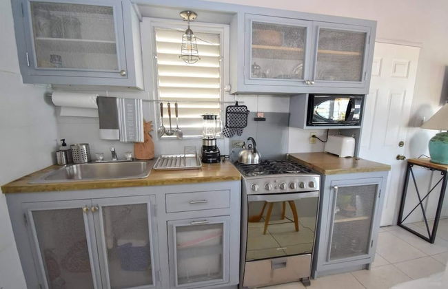 Antigua Village - Condo 10S - Foto 29