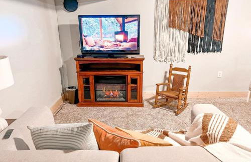 Cabin Sweet Cabin - Photo 39