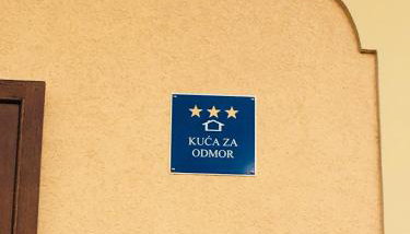 Kuća za odmor Mirna - Foto 3