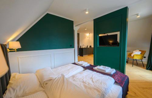 Orient Express Apartamenty - Foto 59