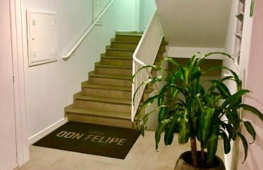 Apto 2D Centro - Foto 19