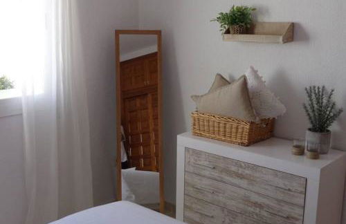 Apartamento completo max. 6 huéspedes - Foto 29