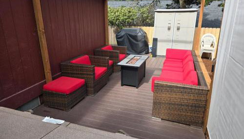 Beach Bum Cabin - Foto 4