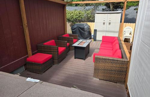 Beach Bum Cabin - Foto 4