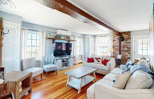 Town Cove Oyster House - Foto 20