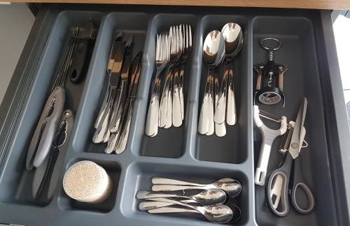 Studio Castel Binic - Foto 12