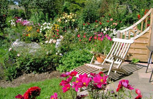 Landhaus Wildfeuer - Foto 10