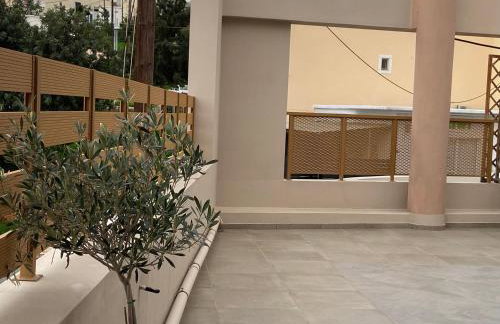 Elea sea view apartment in Ag. Nikolaos - Foto 28