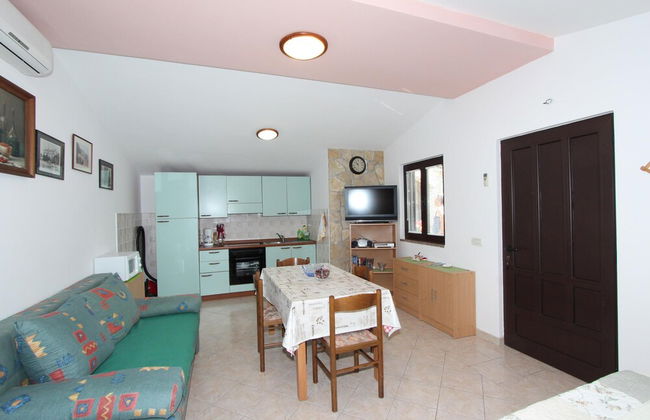 Apartments Marlina - Foto 30