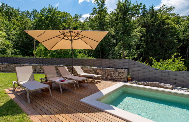 Villa Antonio - Foto 35