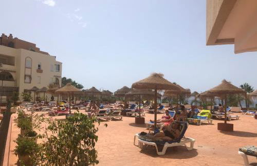 Estudio Luxury Primera Linea de Playa Almuñecar Parking Gratuito - Photo 22