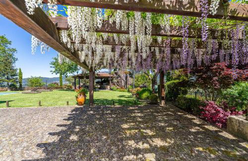 Magnolia Sublime Villas - Casa da Bragunda - Foto 62