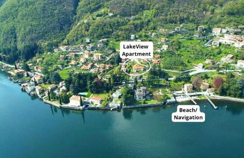 LakeView Bellagio apartment - Foto 39