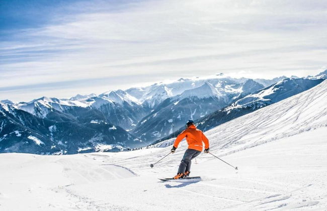 Apartment in Wagrain Near Grafenberg Lift - Foto 35