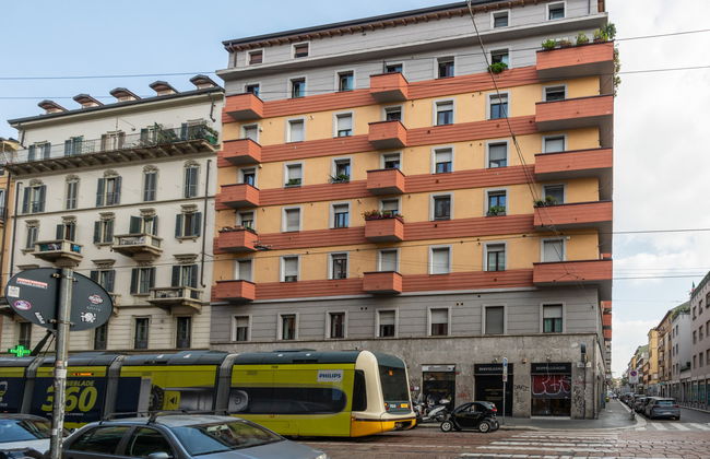 Corso Genova Apartment - Foto 51