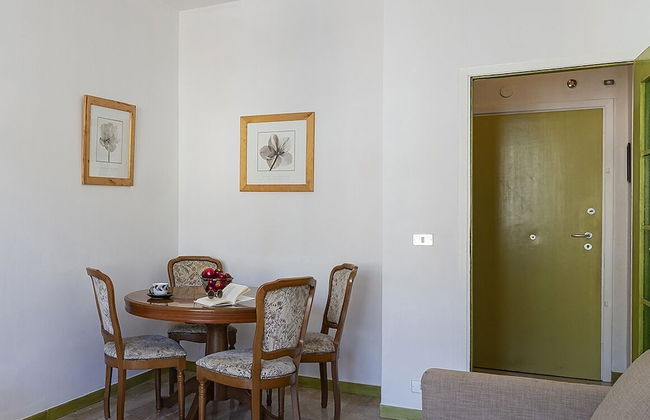 A holiday home in Santa Margherita - Foto 1