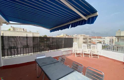 Bajos daurada Calafell - Photo 7