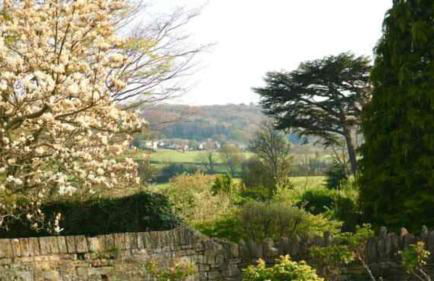 Stunning stone cottage on Bath's doorstep - Foto 9