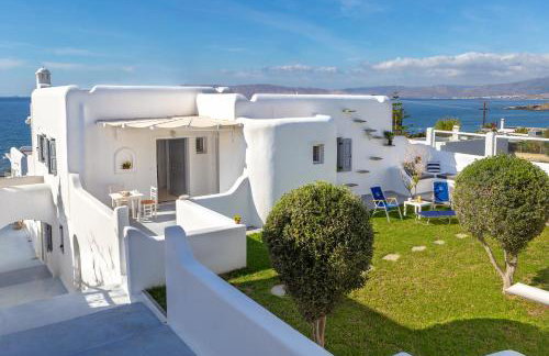 Karystos Villas - Foto 1