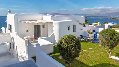 Karystos Villas - Foto 1