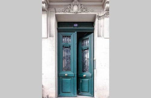 PENTHOUSE Loft 5MIN PALAIS DES FESTIVALS AND BEACH terrace view on castle - Photo 35