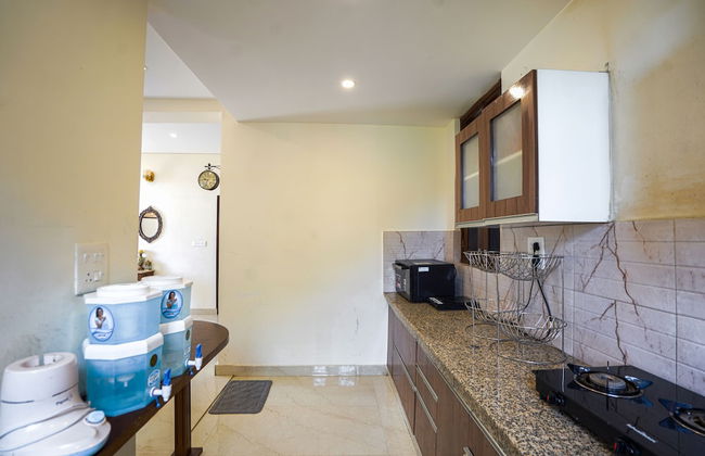 Alayam 3 BHK by Dumnu Homes - Foto 14