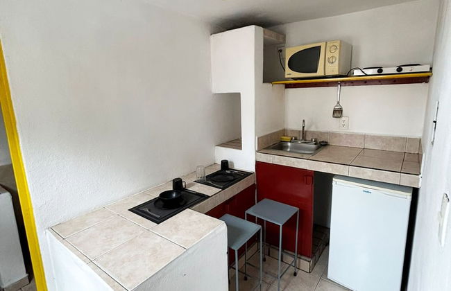 Suites TG - Photo 42