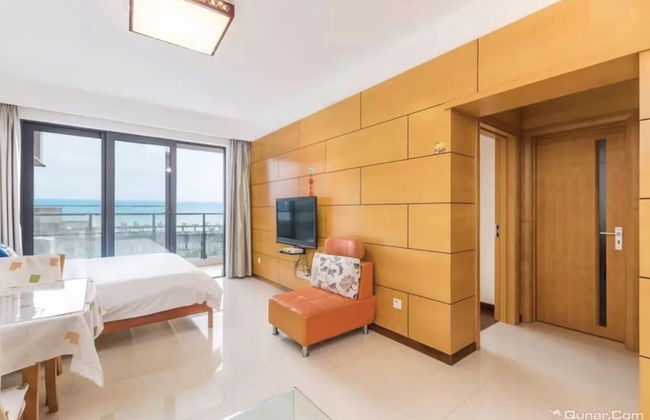 Sanya Sea View Holiday Apartment - Foto 22