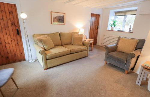 Jacky Garth Cottage - Foto 6