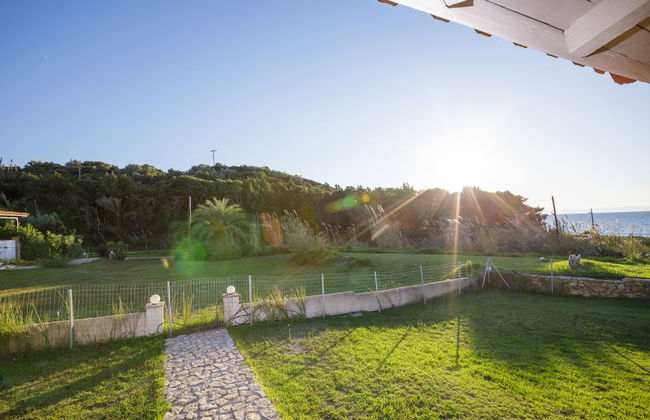 Villa Thalassa Sea View - Photo 27